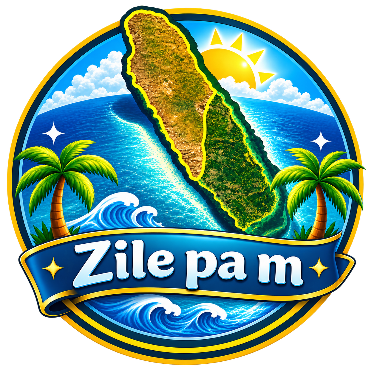 Logo Zilepam